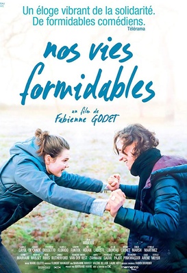 Nos vies formidables
