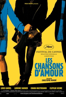 Les chansons d'amour