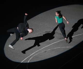 Images du film L'amour ouf