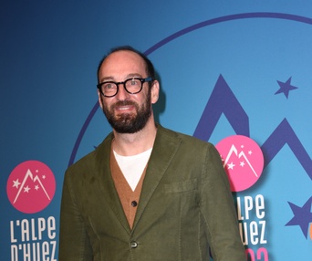 Antoine Bertrand et ses complices au Festival de l’Alpe d’Huez 2022
