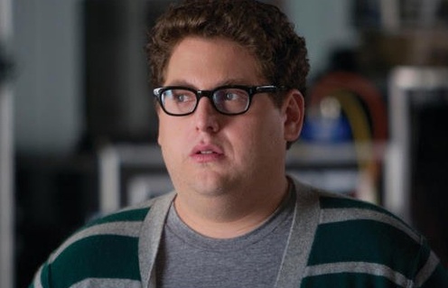 Jonah Hill dans The Sitter