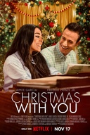 Affiche du film Un Noël ensemble