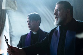 Image du film The Pope's Exorcist Image du film The Pope's Exorcist