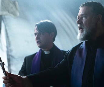 Image du film The Pope's Exorcist
