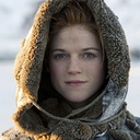 Rose Leslie dans Game of Thrones