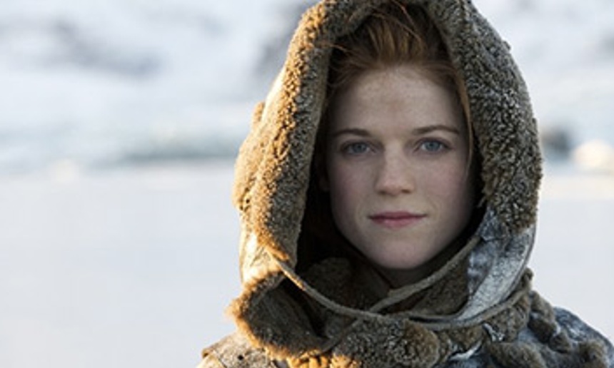 Rose Leslie rejoint Vin Diesel dans The Last Witch Hunter