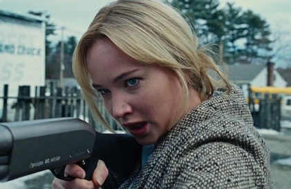 Bande-annonce en anglais