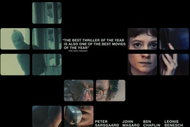 Affiche du film September 5