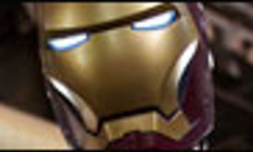Un film sur The Avengers en 2011