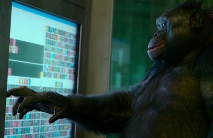 Bande-annonce en anglais