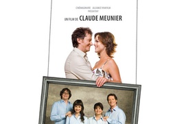 Affiche du film Le grand départ