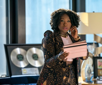Une scène du film Christmas with You