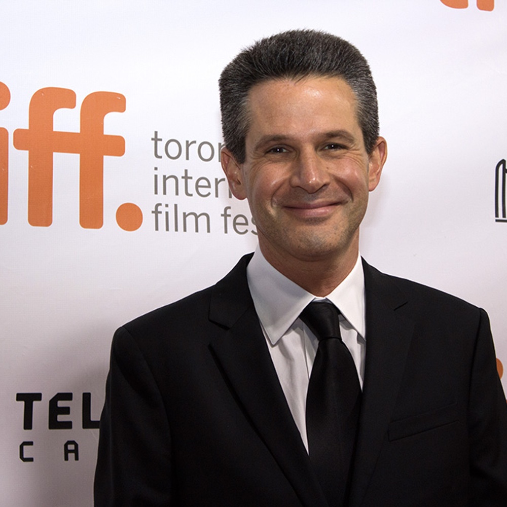 Sur le tapis rouge du film The Martian
