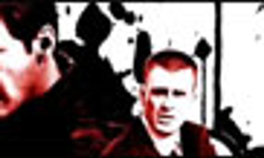 Affiche du film Street Kings