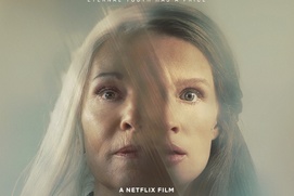 Affiche du film Paradise