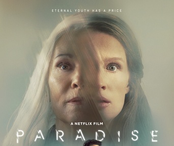 Affiche du film Paradise