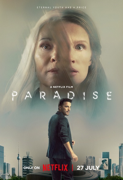 Affiche du film Paradise