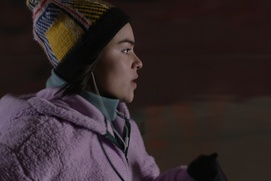 Une scène du film Bootlegger