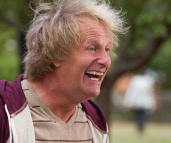 Une scène du film Dumb and Dumber To