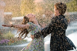 ScScène du film High School Musical 3