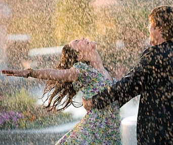 ScScène du film High School Musical 3