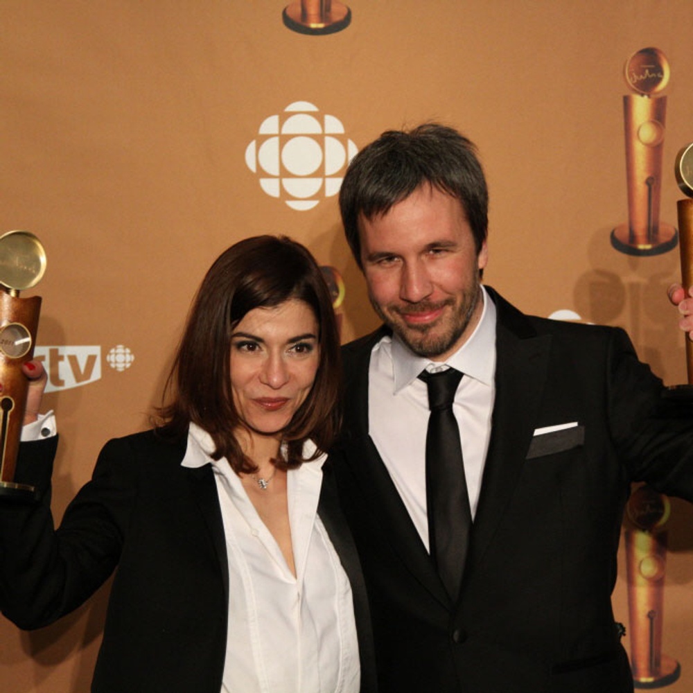 La Soirée des Jutra 2011