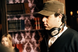 Une scène du film Holy Rollers