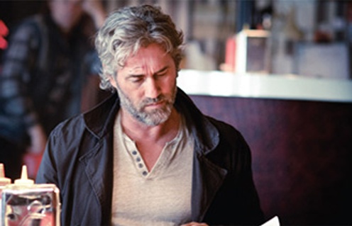 Roy Dupuis dans Roche Papier Ciseaux