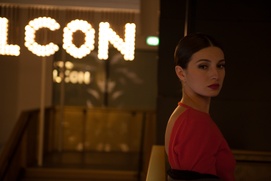 Une scène du film Plonger Une scène du film Plonger