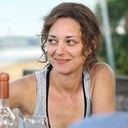 Marion Cotillard dans Les petits mouchoirs
