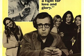 Image du film Play It Again, Sam