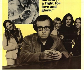 Image du film Play It Again, Sam