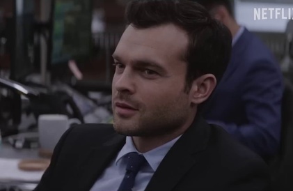 Bande-annonce en anglais