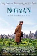 Affiche du film Norman: The Moderate Rise and Tragic Fall Of a New York Fixer
