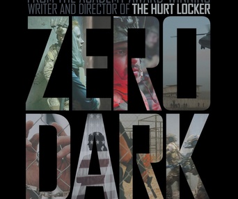 Affiche du film Zero Dark Thirty