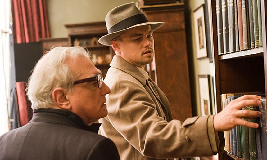 Une cinquième collaboration en vue pour Scorsese et DiCaprio