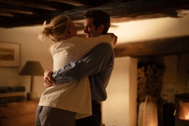 Image du film We Live in Time Image du film We Live in Time