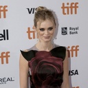 Photo de Sara Paxton