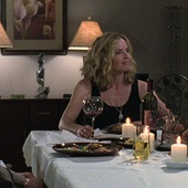 Une scène du film <em>House at the End of the Street</em>