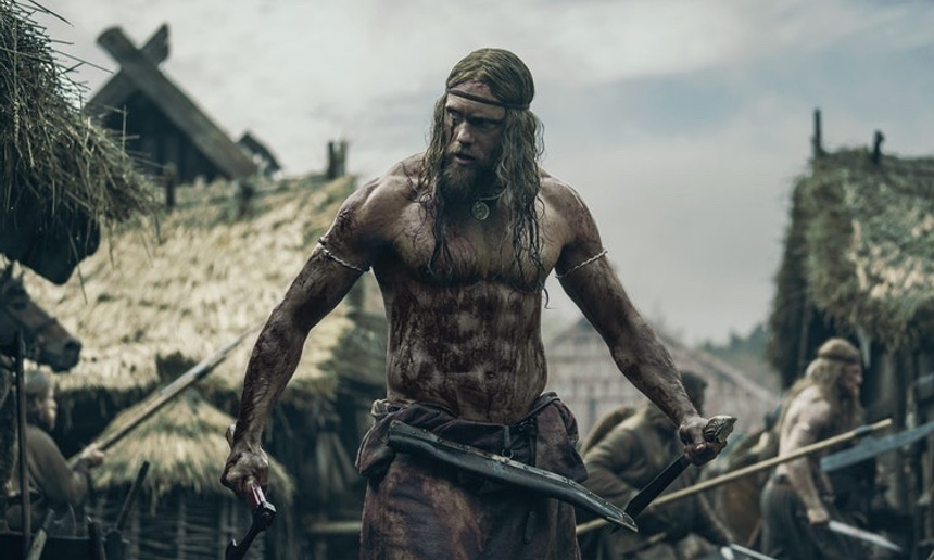 Sorties à la maison : vikings, siège passager et cathédrale en feu