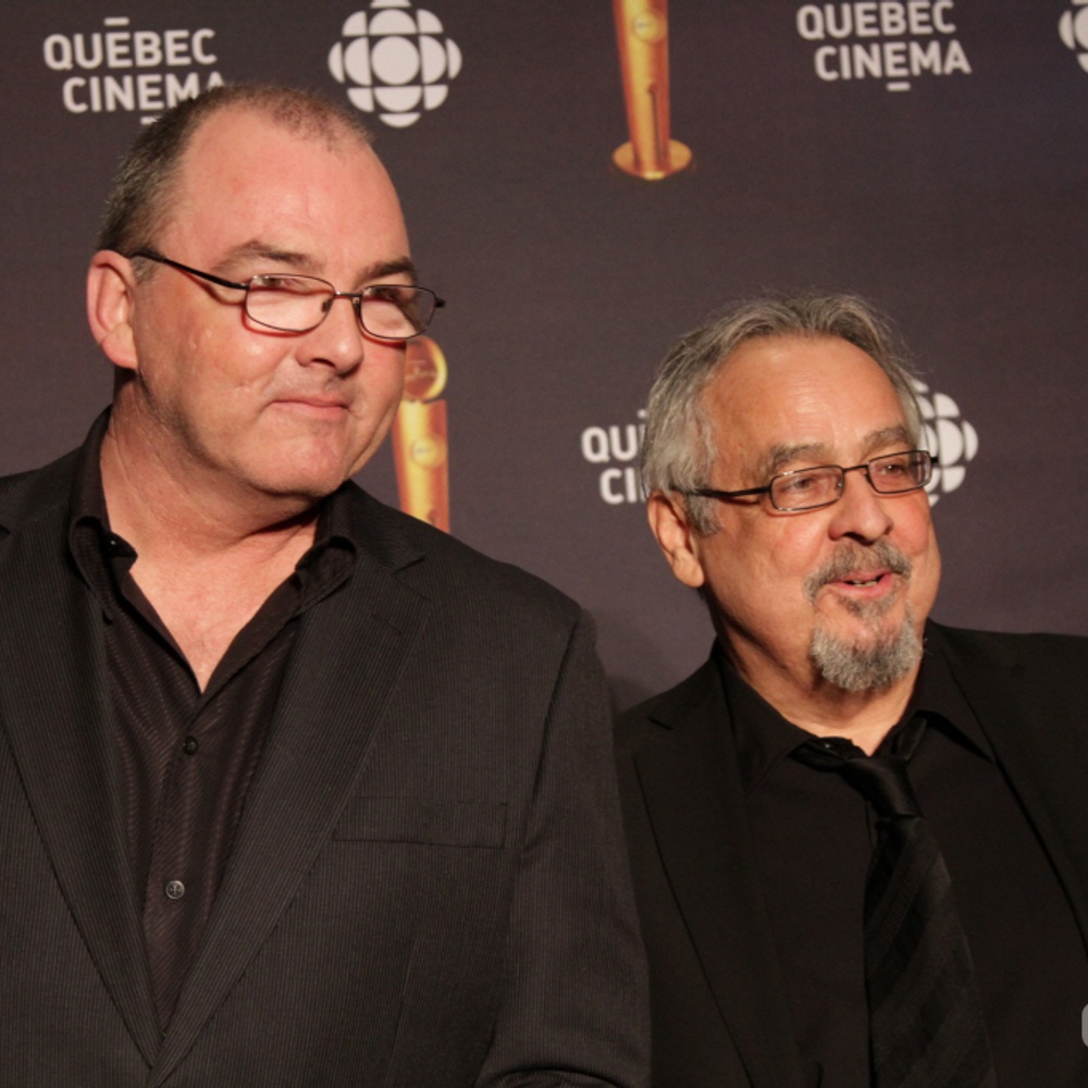 La Soirée des Jutra 2012