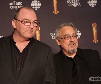 La Soirée des Jutra 2012