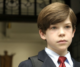 Scène du film Joshua