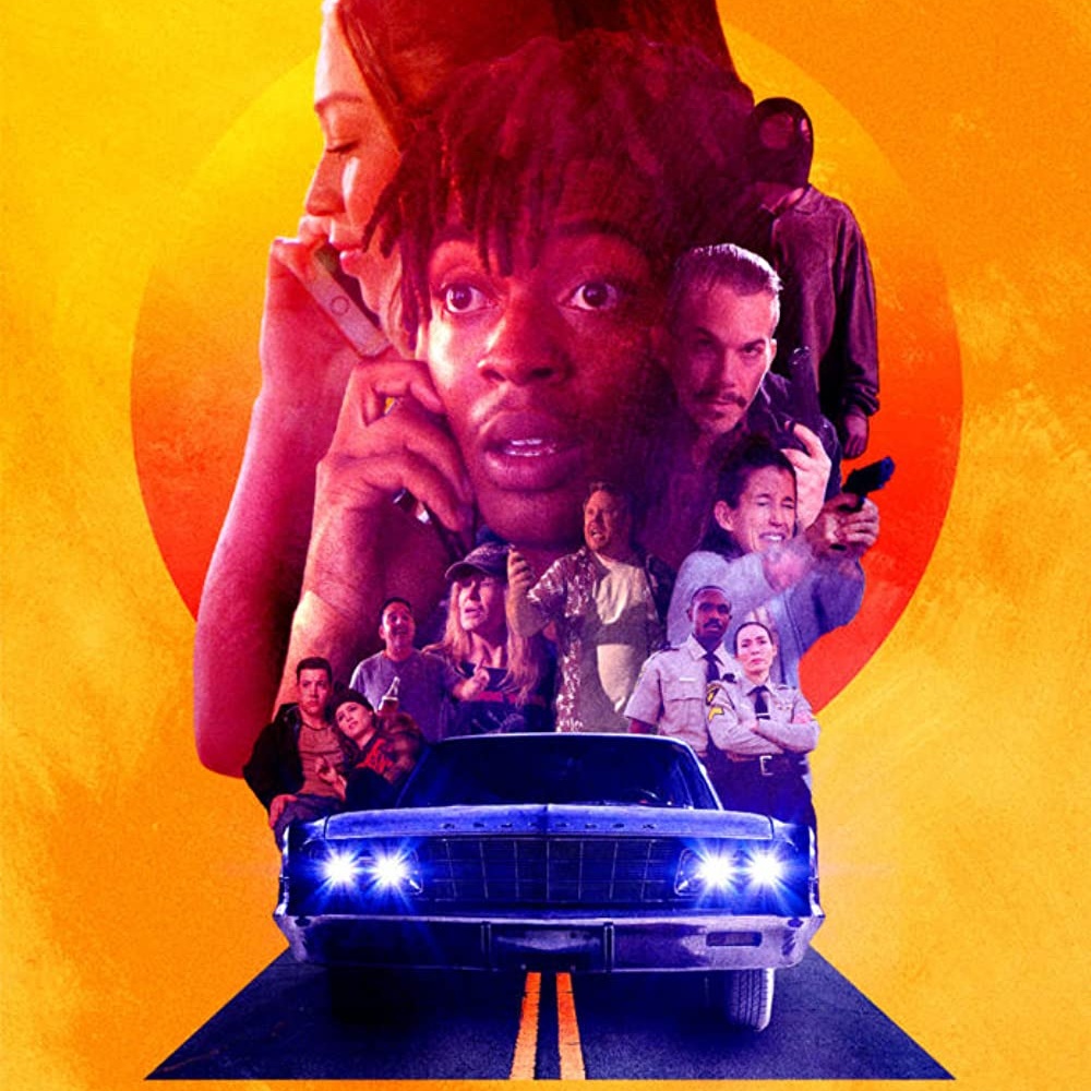Affiche du film First Date
