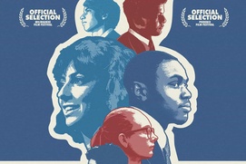 Affiche du film The Youth Governor