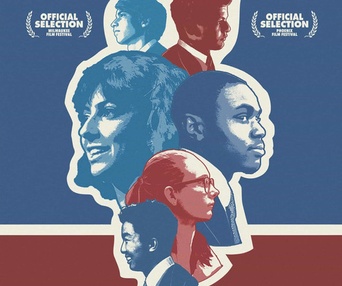 Affiche du film The Youth Governor