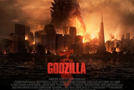 Images du film Godzilla Images du film Godzilla