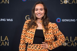 Les grands de la chanson honorés au 33e Gala SOCAN