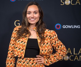 Les grands de la chanson honorés au 33e Gala SOCAN