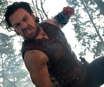 Image du film Kraven the Hunter